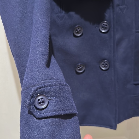 Jules and James jacket - Picture 5 of 9